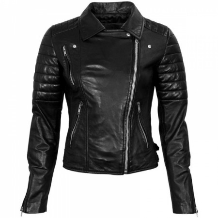 Women Motorbike Jackets