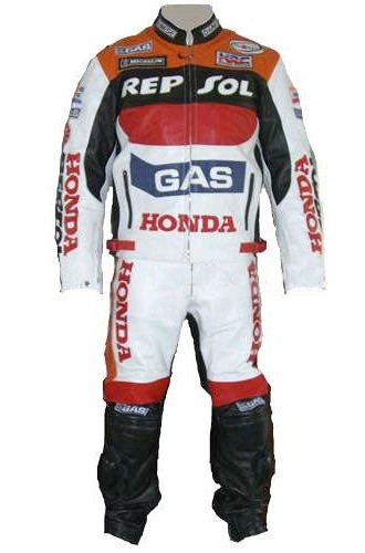 Men Motorbike Suits