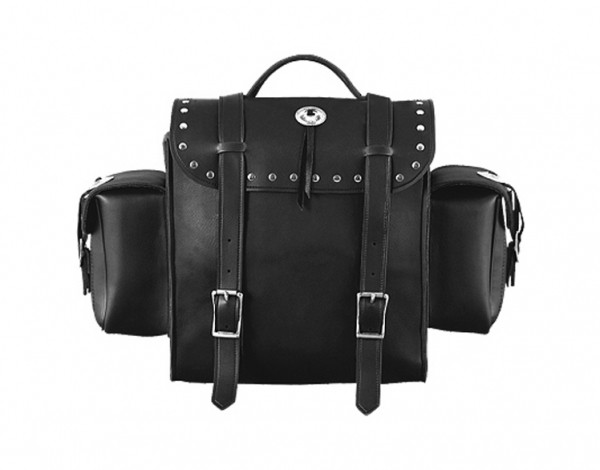 Saddle Bags