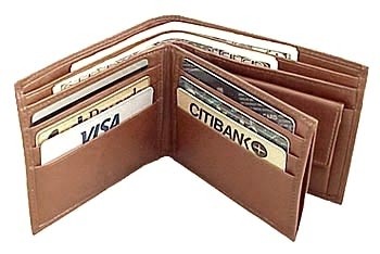 Leather Wallets