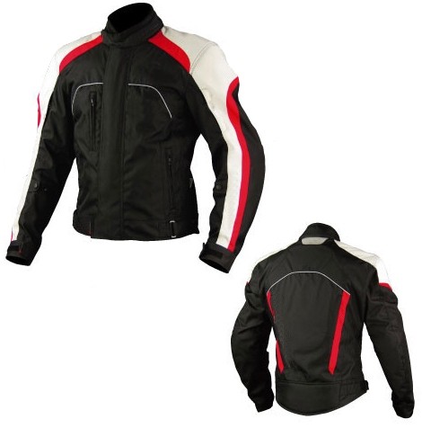Cardoura Jackets