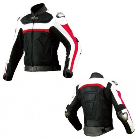 Cardoura Jackets