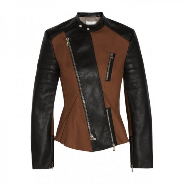 Women Motorbike Jackets