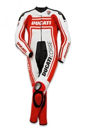 Men Motorbike Suits