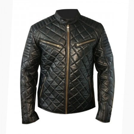 Men Fashion Jackets