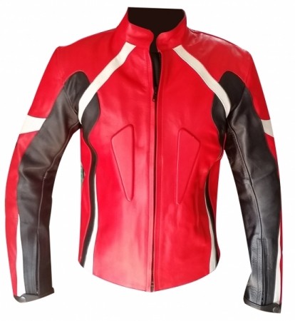 Motorbike Jackets