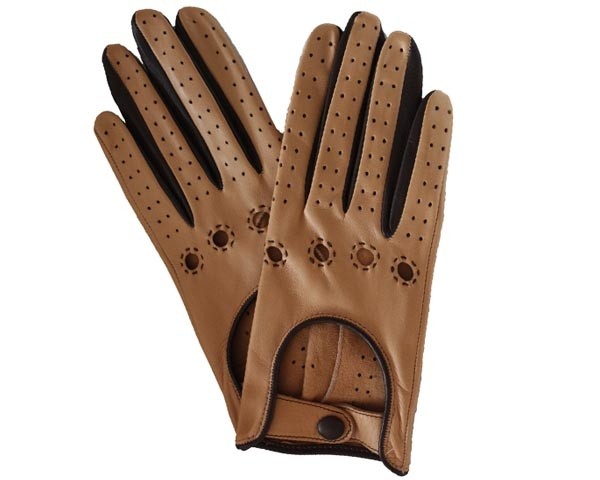 Fashion Gloves