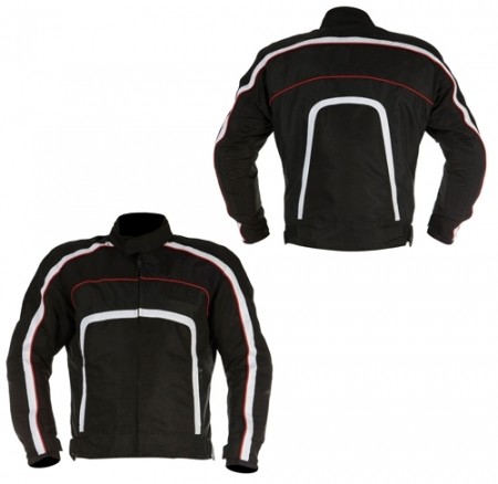 Cardoura Jackets