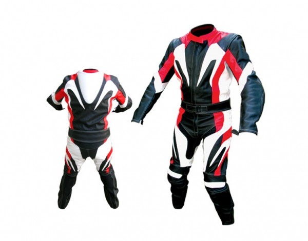 Men Motorbike Suits