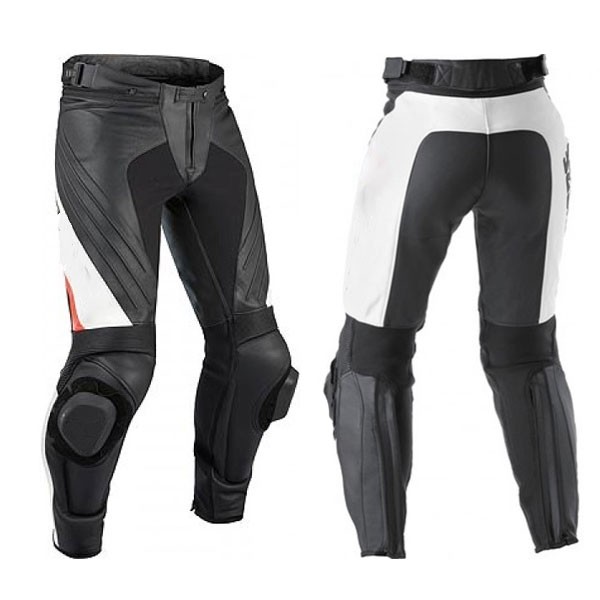 Motarbike Leather Pents