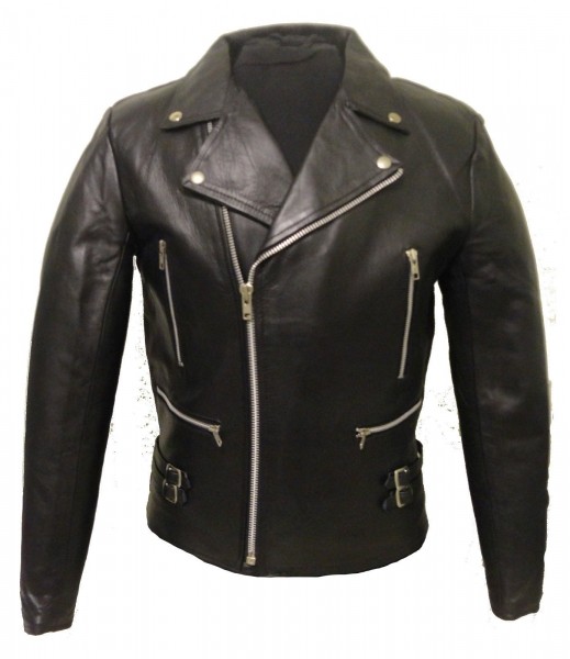 Motorbike Jackets
