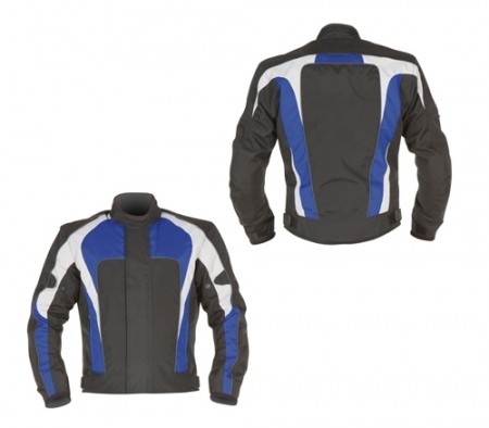 Cardoura Jackets