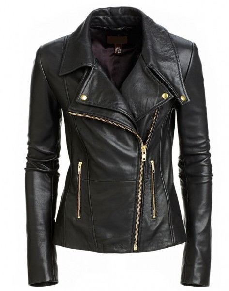 WOMEN FASHION JACKET