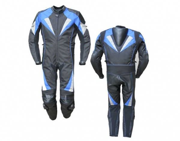 Men Motorbike Suits