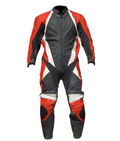 Men Motorbike Suits
