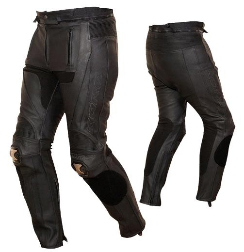 Motarbike Leather Pents
