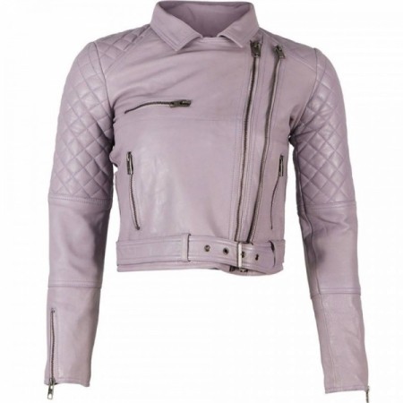 Women Motorbike Jackets