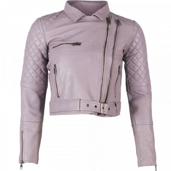 Women Motorbike Jackets