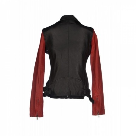 Women Motorbike Jackets