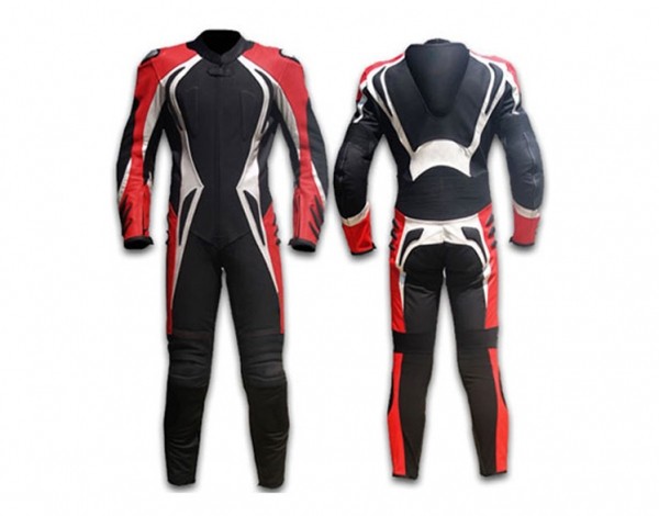 Men Motorbike Suits