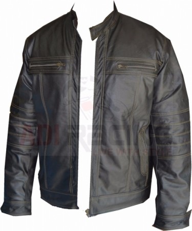 Men Fashion Jackets