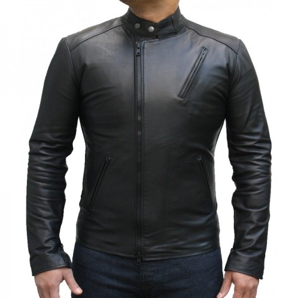 Men Fashion Jackets