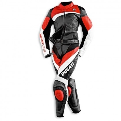Women Motorbike Suits