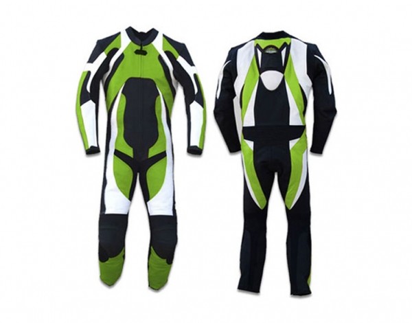 Men Motorbike Suits