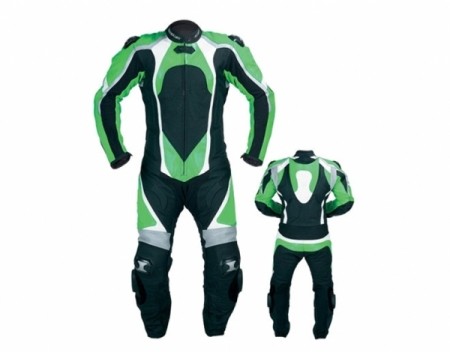 Men Motorbike Suits