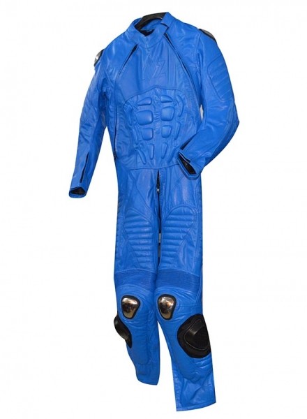 Men Motorbike Suits