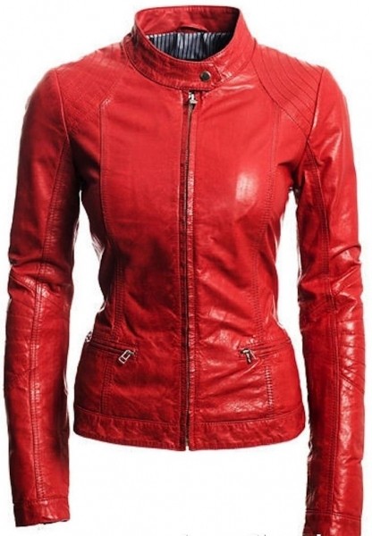 WOMEN FASHION JACKET