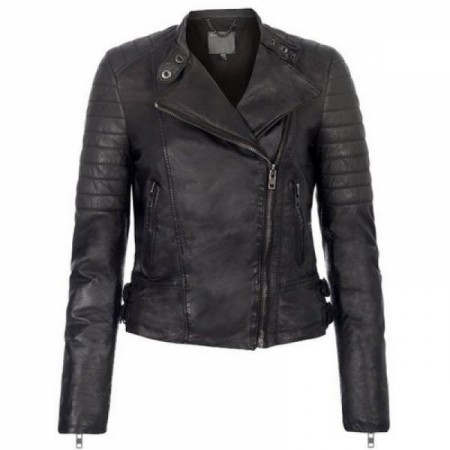 Women Motorbike Jackets