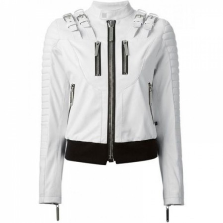 Women Motorbike Jackets