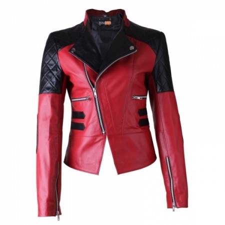 Women Motorbike Jackets