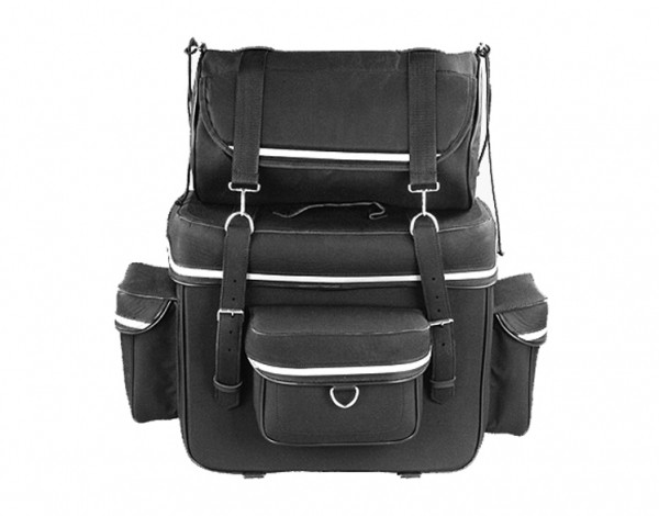 Saddle Bags