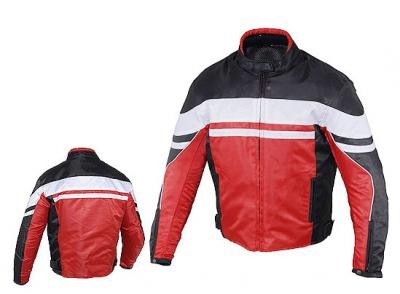 Cardoura Jackets