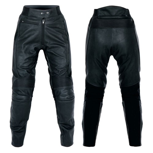 Motarbike Leather Pents