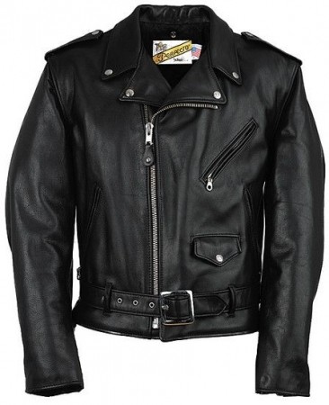 Motorbike Jackets