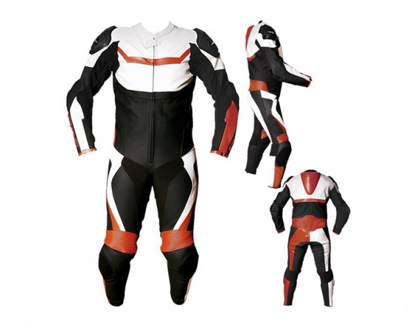 Men Motorbike Suits