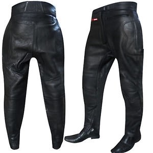 Motarbike Leather Pents