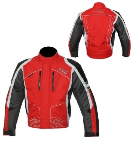 Cardoura Jackets