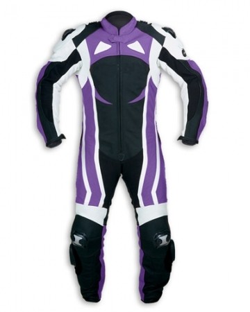 Women Motorbike Suits