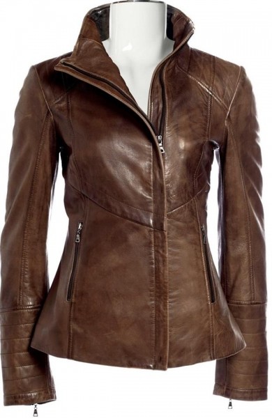 WOMEN FASHION JACKETS