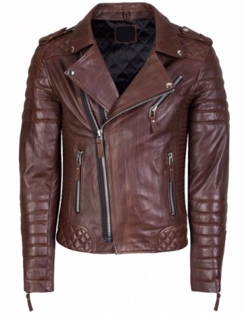 MEN FASHION JACKET