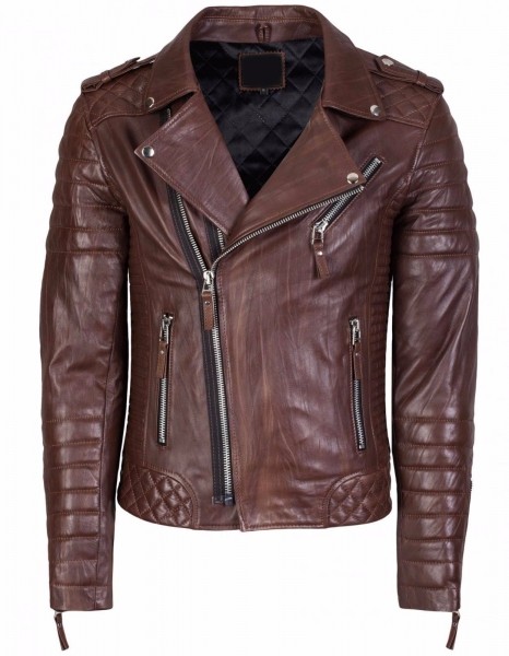 MEN FASHION JACKET