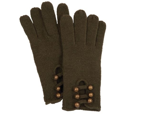 Fashion Gloves