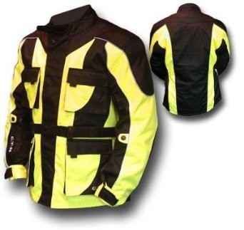 Cardoura Jackets