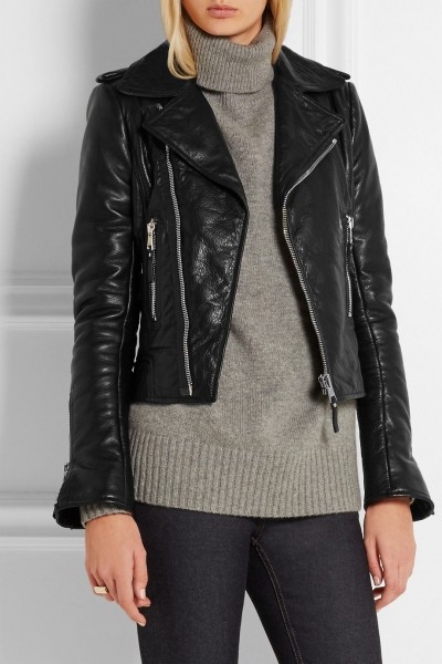 WOMEN FASHION JACKET