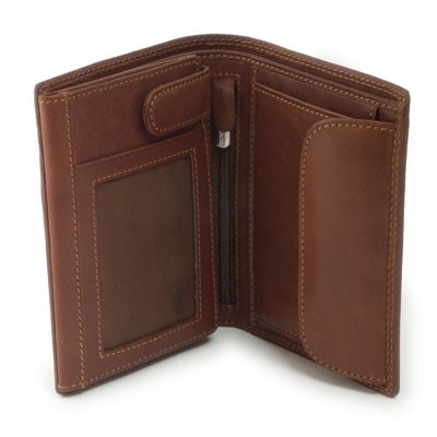 Leather Wallet