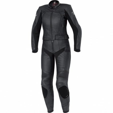 Women Motorbike Suits
